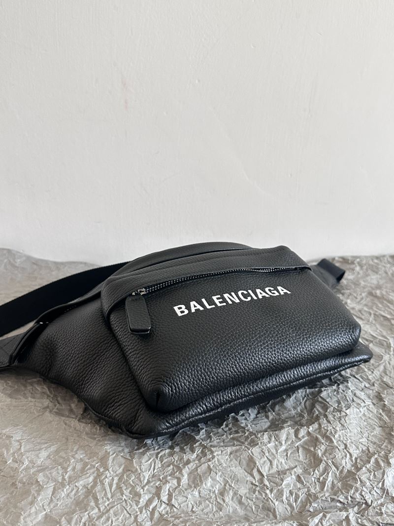 Balenciaga Waist Chest Packs